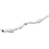 MagnaFlow Conv DF 00-02 Mercedes E430 4.3L thumbnail 2