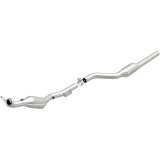 MagnaFlow Conv DF 00-02 Mercedes E430 4.3L thumbnail 3