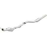 MagnaFlow Conv DF 00-02 Mercedes E430 4.3L thumbnail 4