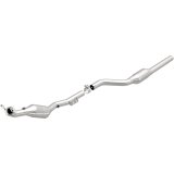 MagnaFlow Conv DF 00-02 Mercedes E430 4.3L thumbnail 6