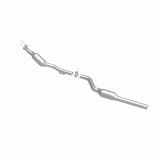 MagnaFlow Conv DF 00-02 Mercedes E430 4.3L thumbnail 9