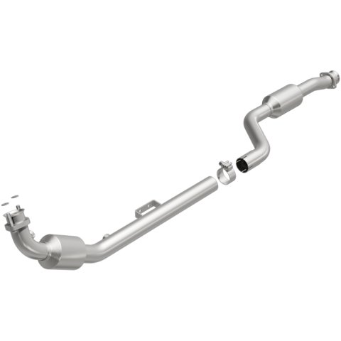 MagnaFlow Conv DF 98-03 Mercedes E320 3.2L thumbnail 3