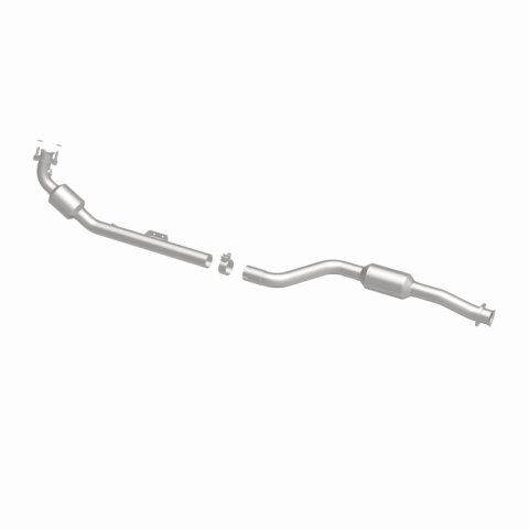 MagnaFlow Conv DF 98-03 Mercedes E320 3.2L thumbnail 7