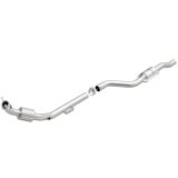 MagnaFlow Conv DF 98-03 Mercedes E320 3.2L thumbnail 1