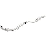 MagnaFlow Conv DF 98-03 Mercedes E320 3.2L thumbnail 3