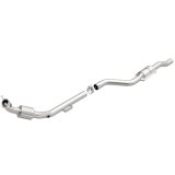 MagnaFlow Conv DF 98-03 Mercedes E320 3.2L thumbnail 4