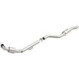 MagnaFlow Conv DF 98-03 Mercedes E320 3.2L thumbnail 5