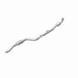 MagnaFlow Conv DF 98-03 Mercedes E320 3.2L thumbnail 6
