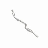 MagnaFlow Conv DF 98-03 Mercedes E320 3.2L thumbnail 9