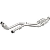 MagnaFlow Direct Fit Catalytic Converter 99-00 Mercedes CLK320 3.2L thumbnail 2