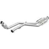 MagnaFlow Direct Fit Catalytic Converter 99-00 Mercedes CLK320 3.2L thumbnail 4
