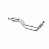 MagnaFlow Direct Fit Catalytic Converter 99-00 Mercedes CLK320 3.2L thumbnail 8