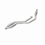 MagnaFlow Direct Fit Catalytic Converter 99-00 Mercedes CLK320 3.2L thumbnail 9