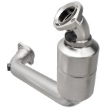 MagnaFlow Direct Fit Catalytic Converter 99-00 Mercedes CLK320 3.2L thumbnail 3
