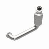 MagnaFlow Direct Fit Catalytic Converter 99-00 Mercedes CLK320 3.2L thumbnail 6