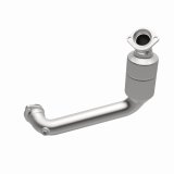 MagnaFlow Direct Fit Catalytic Converter 99-00 Mercedes CLK320 3.2L thumbnail 7