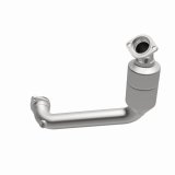 MagnaFlow Direct Fit Catalytic Converter 99-00 Mercedes CLK320 3.2L thumbnail 9