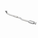 MagnaFlow Conv DF 99-02 Daewoo Leganza 2.2L thumbnail 9