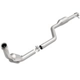 MagnaFlow Conv DF 99-02 Mercedes SL500 5.0L thumbnail 1