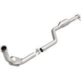 MagnaFlow Conv DF 99-02 Mercedes SL500 5.0L thumbnail 2