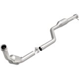 MagnaFlow Conv DF 99-02 Mercedes SL500 5.0L thumbnail 5