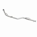 MagnaFlow Conv DF 99-02 Mercedes SL500 5.0L thumbnail 6