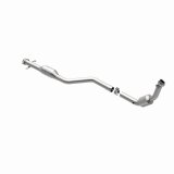 MagnaFlow Conv DF 99-02 Mercedes SL500 5.0L thumbnail 7