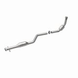 MagnaFlow Conv DF 99-02 Mercedes SL500 5.0L thumbnail 8