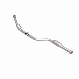 MagnaFlow Conv DF 99-02 Mercedes SL500 5.0L thumbnail 9