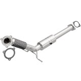 MagnaFlow Conv DF 02-03 Volvo S60 2.4L thumbnail 1