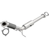 MagnaFlow Conv DF 02-03 Volvo S60 2.4L thumbnail 3