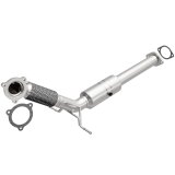 MagnaFlow Conv DF 02-03 Volvo S60 2.4L thumbnail 5