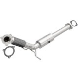 MagnaFlow Conv DF 02-03 Volvo S60 2.4L thumbnail 6