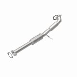 MagnaFlow Conv DF 02-03 Volvo S60 2.4L thumbnail 9