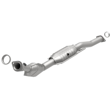 MagnaFlow Direct Fit Catalytic Converter 01-06 Ford Ranger 2.3L thumbnail 4