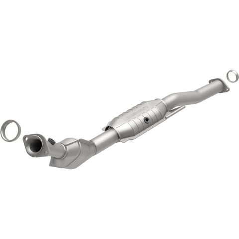 MagnaFlow Direct Fit Catalytic Converter 01-06 Ford Ranger 2.3L thumbnail 5