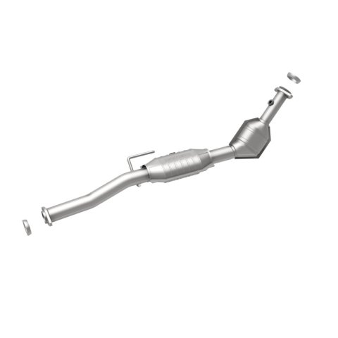 MagnaFlow Direct Fit Catalytic Converter 01-06 Ford Ranger 2.3L thumbnail 6