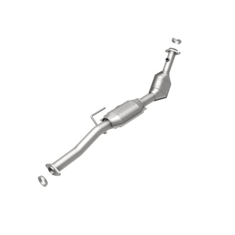 MagnaFlow Direct Fit Catalytic Converter 01-06 Ford Ranger 2.3L thumbnail 7