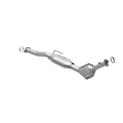 MagnaFlow Direct Fit Catalytic Converter 01-06 Ford Ranger 2.3L thumbnail 8