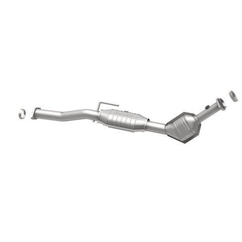 MagnaFlow Direct Fit Catalytic Converter 01-06 Ford Ranger 2.3L thumbnail 9