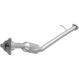 MagnaFlow Direct Fit Catalytic Converter 2002 Saturn VUE 2.2L thumbnail 1
