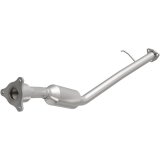 MagnaFlow Direct Fit Catalytic Converter 2002 Saturn VUE 2.2L thumbnail 5