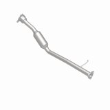 MagnaFlow Direct Fit Catalytic Converter 2002 Saturn VUE 2.2L thumbnail 7
