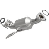 MagnaFlow Conv DF 2003 Cadillac CTS 3.2L Driver Side thumbnail 1