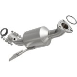 MagnaFlow Conv DF 2003 Cadillac CTS 3.2L Driver Side thumbnail 4