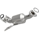 MagnaFlow Conv DF 2003 Cadillac CTS 3.2L Driver Side thumbnail 7