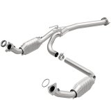 MagnaFlow Direct Fit Catalytic Converter 03- Chevy Express 4.3L/5.4L thumbnail 6
