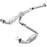 MagnaFlow Direct Fit Catalytic Converter 03- Chevy Express 4.3L/5.4L thumbnail 7