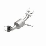 MagnaFlow Conv DF 2003 Cadillac CTS 3.2L Passenger Side thumbnail 7