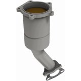 MagnaFlow Direct Fit Catalytic Converter 00-04 Nissan Frontier thumbnail 6